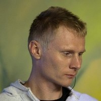 Andrey Rezvov