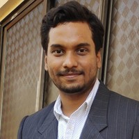 Vaibhav Nalamwar