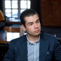 Daniel Petrov