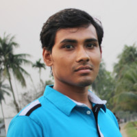 Antu Paul