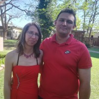 Brandon Redelinghuys