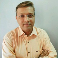 Devendra Thale
