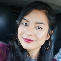 Louisa Yang