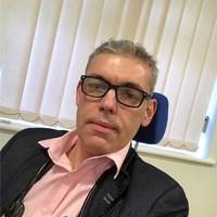Phil Stratford-Smith