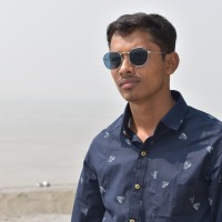 Sk Abdul Maruf