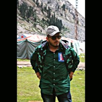 Tamoor Ali