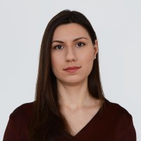 Vicky Makridou