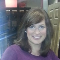 Anita Matheson