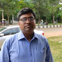 S M Mahbub Hasan