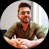 Md Sameer Ansari