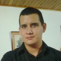 Cesar Javier Velez Lopez