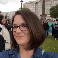 Laura Carter
