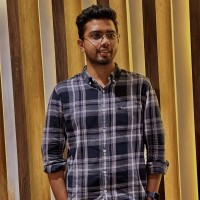 Pritam Mandal