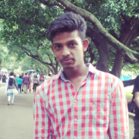 Surya Ram Kumar Arumugam