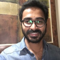 Arun A.K.