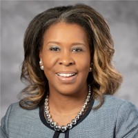 Keisha Williams