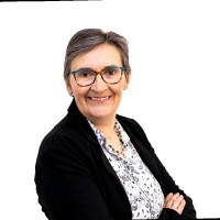 Nadine Mahé (Le Glatin)
