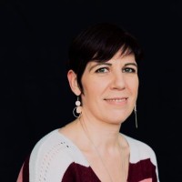Perrine Martel