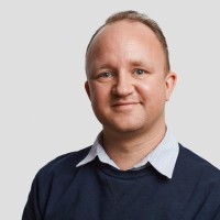 Brian Skafte