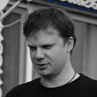 Andrey Grishagin