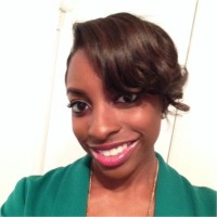 Jasmin Powell, MBA, CPA Candidate