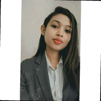 Shilpa Raju