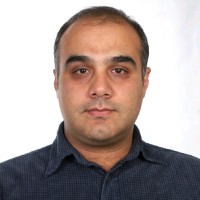 Alireza Behgooy