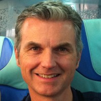 Geoff Smyth