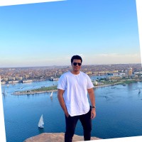 Mostafa Kamal El-Din