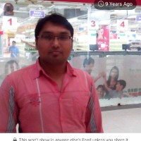 Devendra meshram