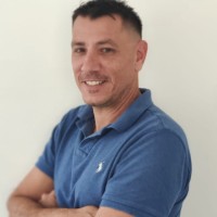 Sagi Bar-Oz