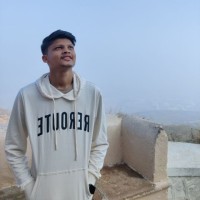 Sanket Jain