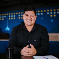 Leandro Augusto Santos
