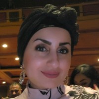 Hiba Alsamarai