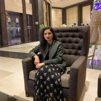 Suneeta Kumari