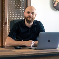 Turgut Sinan Demirci