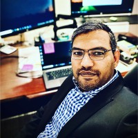 Ahmad Yousofzay