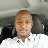 Ronald Simon