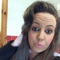 Sophie Hoey