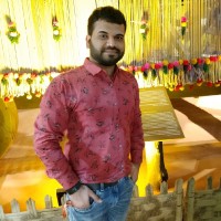 Pranjal Gupta