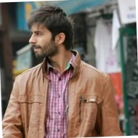 Tushar Sharma