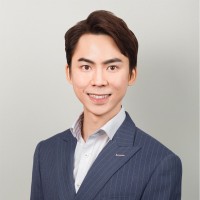 Gabriel Wong Jun Yung