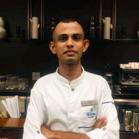 Jude Praveen Ranasinghe