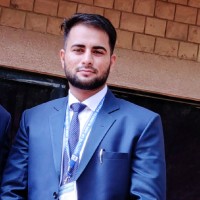 Satish Yadav