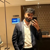 Pranav Pillai