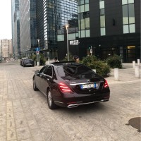 Driver Professional di Ballarin