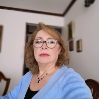 Norma Costanza Escobar Valencia