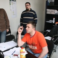 Alexandru Tertisco