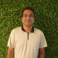 Saurabh Shakya