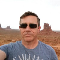 Scott Rowley